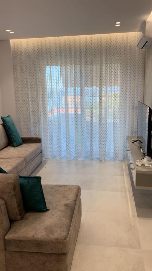 Alpha Lux Apartment Саранда Экстерьер фото